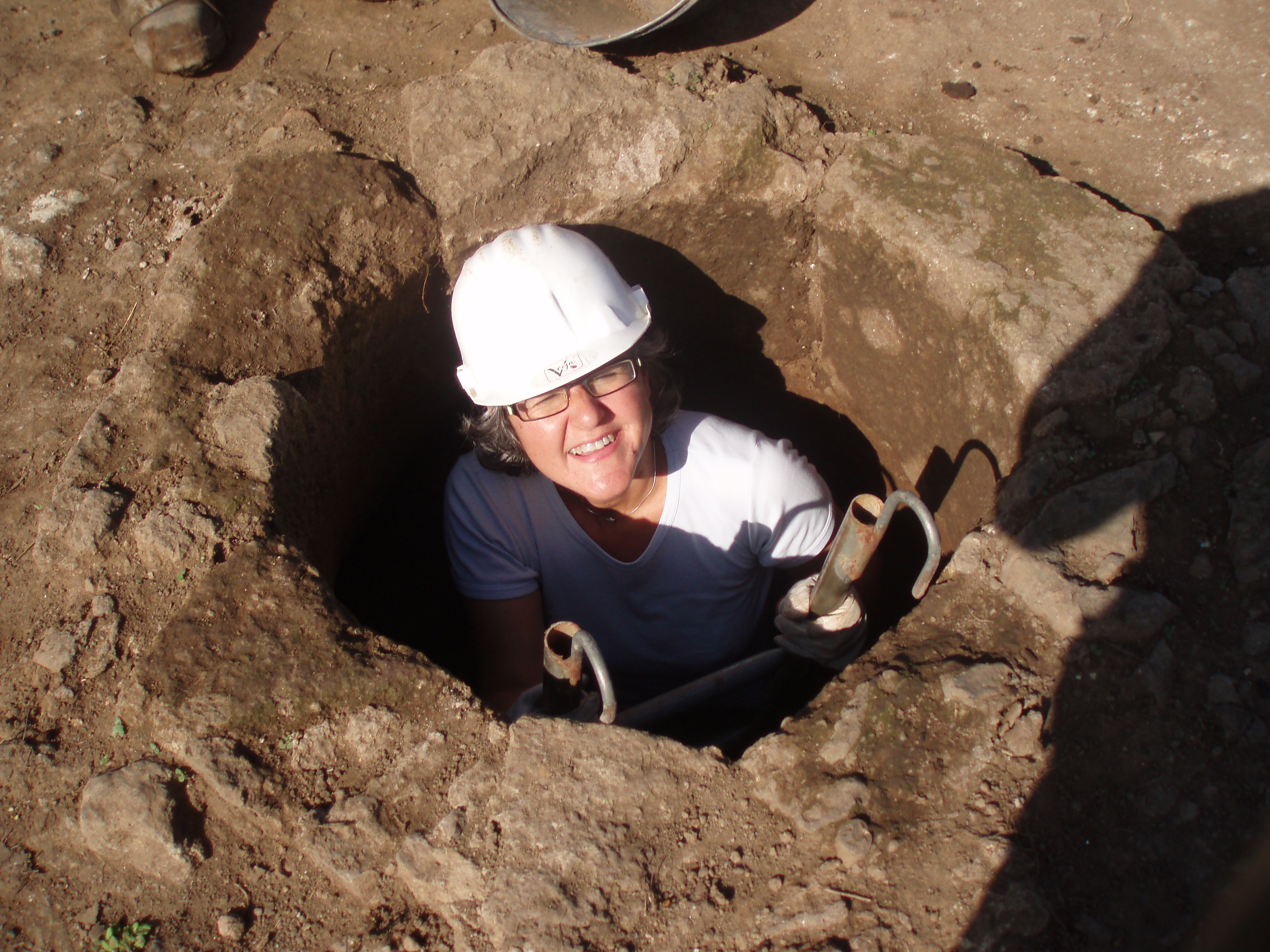 Maria Teresa D'Alessio