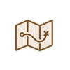 MAPS: Methods and processes for the Analysis of Pluristratified Sites